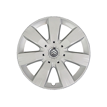 Citroen wheel trim SPADE / RANGIROA 16"