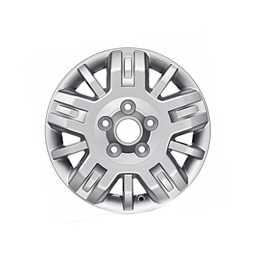 Fiat Ducato 2014 - .. alloy wheel 15”