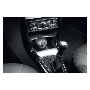 Peugeot ashtray