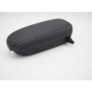 Dacia Duster (09/2013 - 2018) / Dokker / Logan (09/2012 - 2017) / Lodgy / Sandero (09/2012 - 2016) armrest (artificial leather)