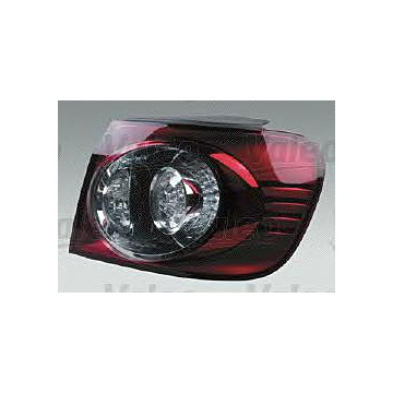 Volkswagen Golf 5 Plus outside tail lights