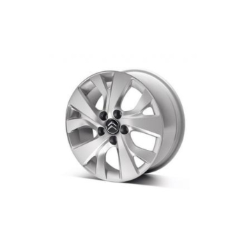 Citroen lichtmetalen velg NOTOS 16"