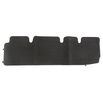 Renault Trafic (2014 - ..) vloermat 2e zitrij Premium