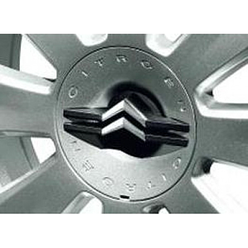 Citroën hub cap
