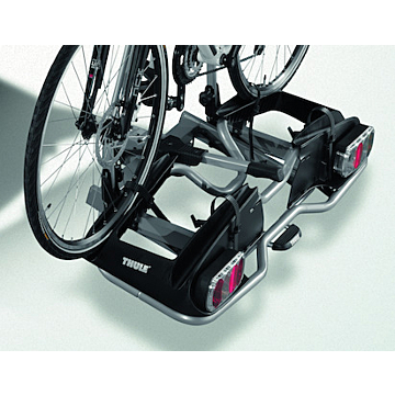 Thule bike carrier rear EuroPower 915