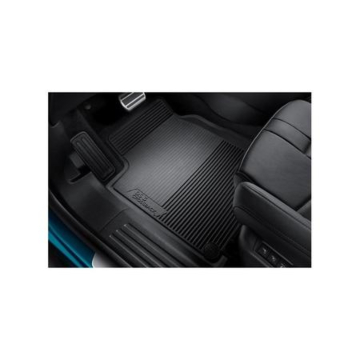 DS3 Crossback E-Tense floor mats rubber