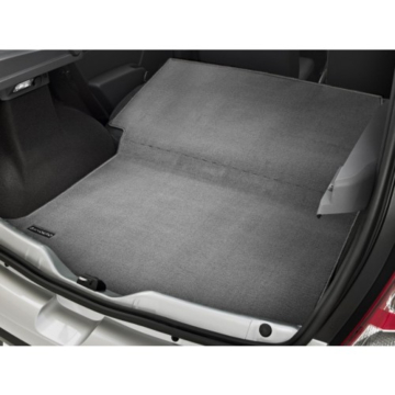 Dacia Sandero 2008 - 2012 luggage compartment mat long