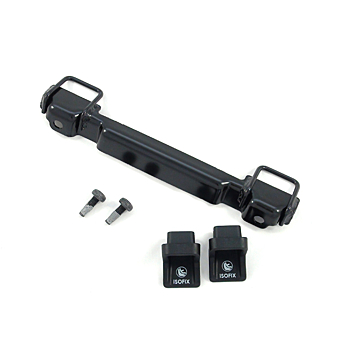 Ford Focus (07/2004 - 12/2010) bevestigingsset voor ISOFIX kinderzitje