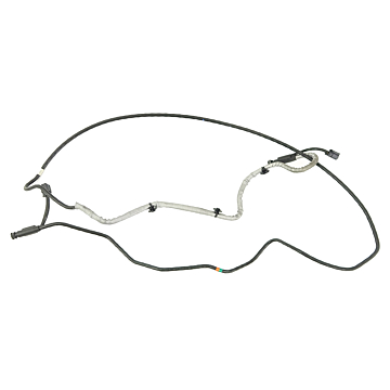 Citroen Ureumleiding