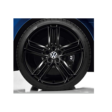 Volkswagen wheel Talladega 19"