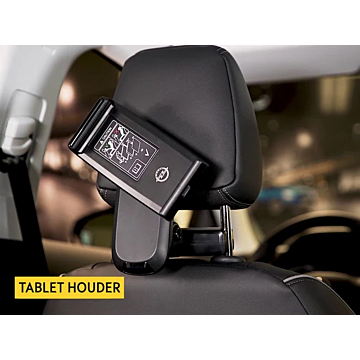 Opel Flexconnect universele tablet houder basisadapter 