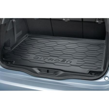 Citroen C4 Picasso / SpaceTourer (2013 - 2021) luggage compartment tray