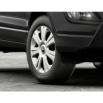 Ford Ecosport (10/2017 - ..) wheel cover 16"