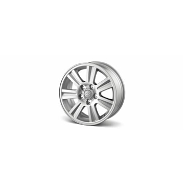 Citroën alloy wheel Itoka 16"
