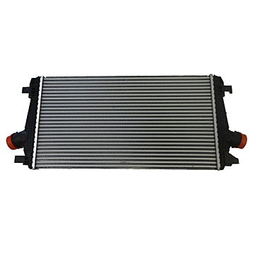 Opel Astra J OPC / Cascada / Zafira Tourer intercooler