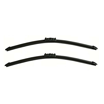 Citroën Xsara Picasso wipers flatblade
