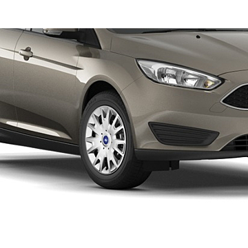 Ford Focus (01/2011 - 03/2018) / C-MAX (11/2010 - 09/2018) wheel cover 16"