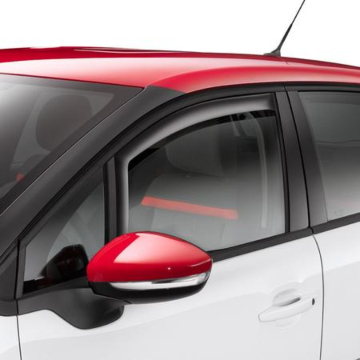 Citroen C3 (2016 - 2024) air deflectors