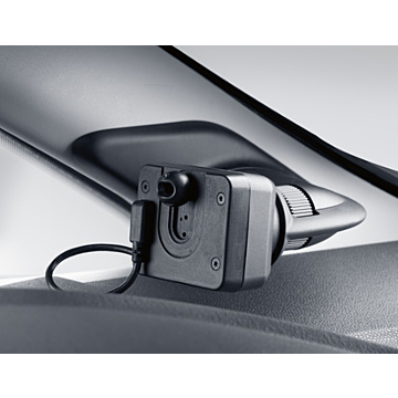 Ford Fiesta (09/2008 - 06/2017) A-pillar holder