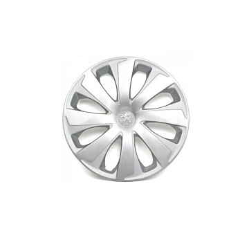Peugeot wheel cover 14" Xaurel