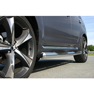 Musketier Citroën C-Crosser rvs voordeel pakket III