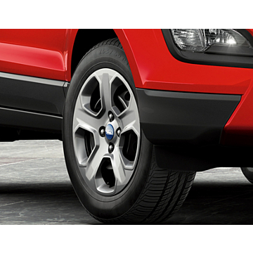 Ford Ka+ / EcoSport wheel cover 16"