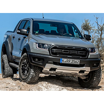 Ford Ranger (03/2019 - 10/2023) Raptor style grille