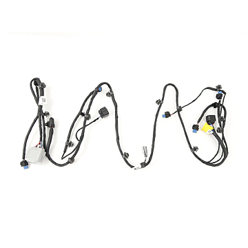 Hyundai Wiring Harness-Fr Bumper