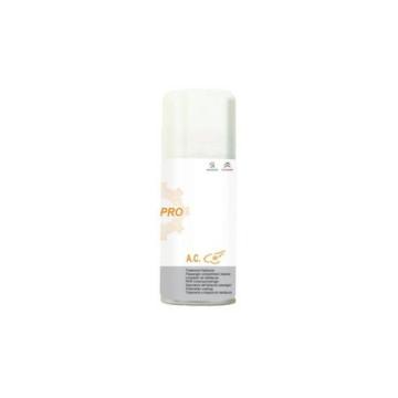 Citroen / Peugeot air conditioning cleaner