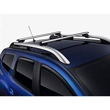 Dacia Duster (2018 - 2024) roof racks