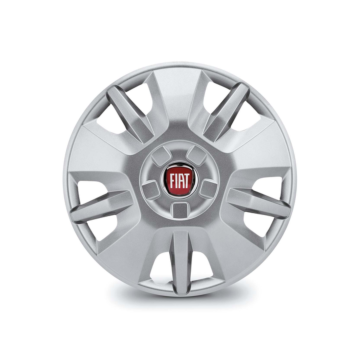 Fiat Ducato 2014 - .. wheel cover set 15”