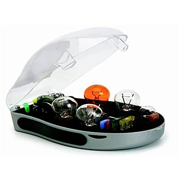 Citroën reserve lampen set