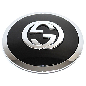 Fiat 500 center cap Gucci