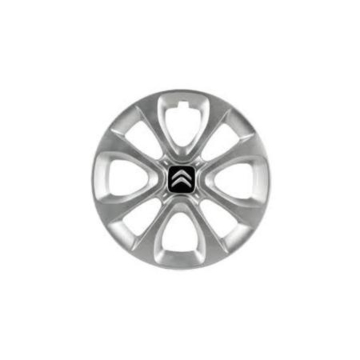 Citroen wheel trim MONT BLANC 15"