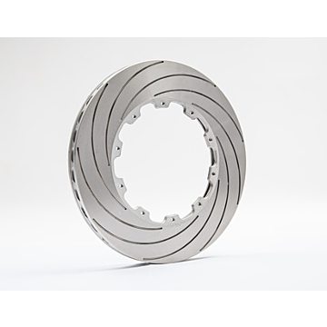 Ford Focus RS (09/2014 - 03/2018) Tarox Ford Performance friction ring set disc brakes front Discs model F2000