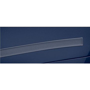 Citroën set stootlijsten