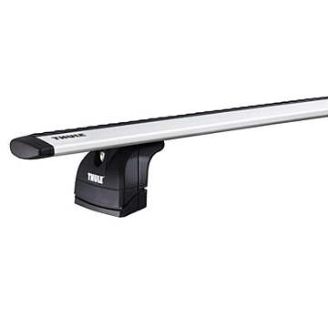 Ford Galaxy (03/2010 - 04/2015) roof racks