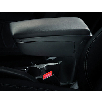 Ford C-MAX 11/2010 - .. armrest design
