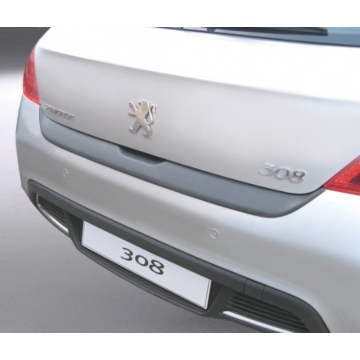 Musketier Peugeot 308 (09/2007 - 2013) load guard