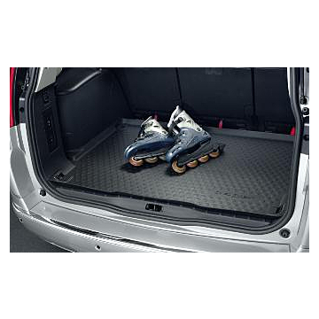 Citroën C4 Picasso (2007 - 2013) cargo liner