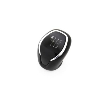 Citroen versnellingspookknop BVM6