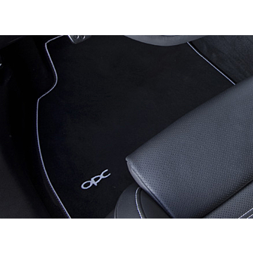 Opel Astra J OPC floor mats