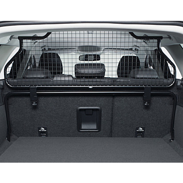 Ford Mondeo (09/2014 - ..) wagon luggage grid half height