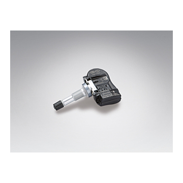 Hyundai i20 5-drs (2012 - 2015) TPMS - Tyre Pressure Monitoring System