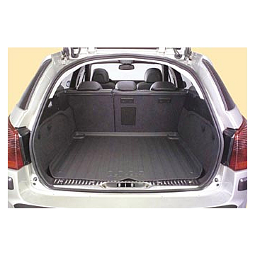 Peugeot 407 SW cargo liner