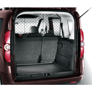 Fiat Doblo 2010 - 2016 cargo liner