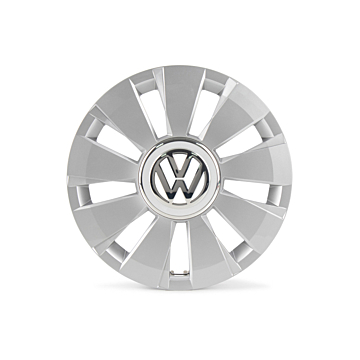 Volkswagen Up! wheel cover 14"