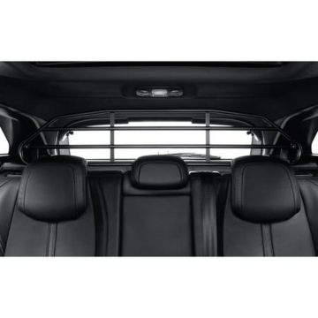 Citroen C5 Aircross (2018 - 2025) dog guard