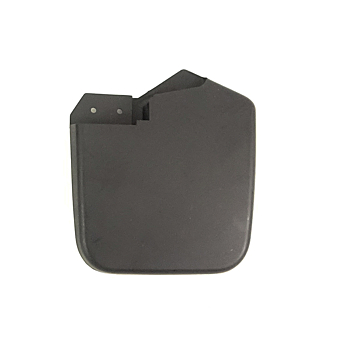 Ford Transit Custom (08/2012 - 09/2023) spatlap linksvoor