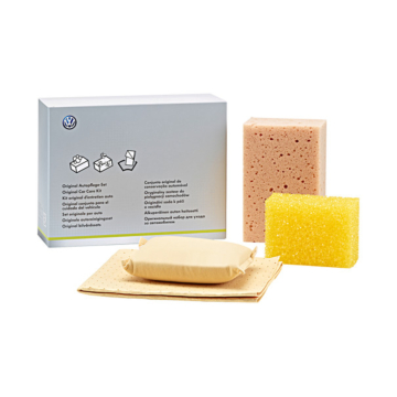 Volkswagen valet pack